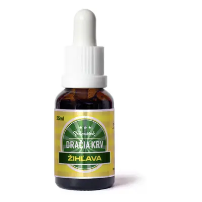 Trávniček Trávníček DRAGON HERBS – Dračí krev Kopřiva