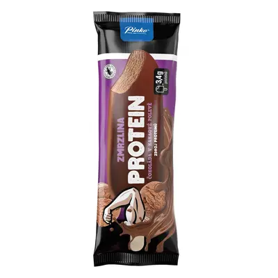 Pinko Nanuk protein čokoláda