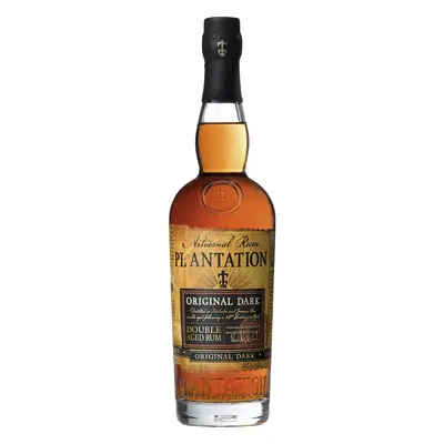 Plantation Original Dark Rum 40%