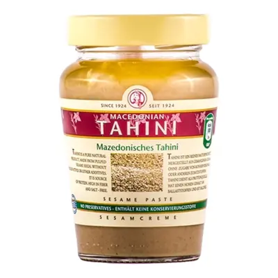 Haitoglu Tahini sezamová pasta