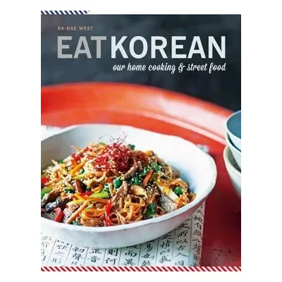 Eat Korean - West, Da-Hae