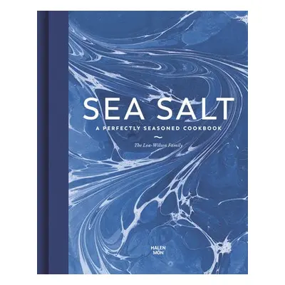 Sea Salt - Lea-Wilson Family