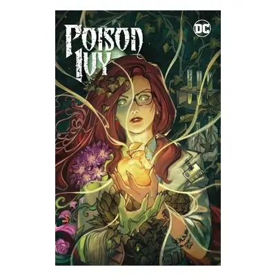 Poison Ivy Vol. 4: Origin of Species - Wilson, G. Willow a Takara, Marcio