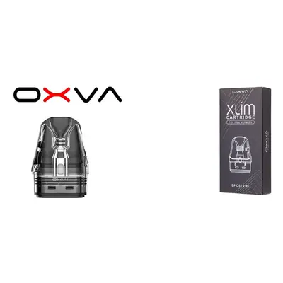 Žhavící hlava Oxva Xlim Pro/SE V3 POD Odpor: 1,2ohm