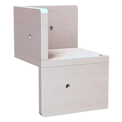 Škrabadlo Trixie se sisalovým kobercem - doplněk: díl pro montáž na zeď III