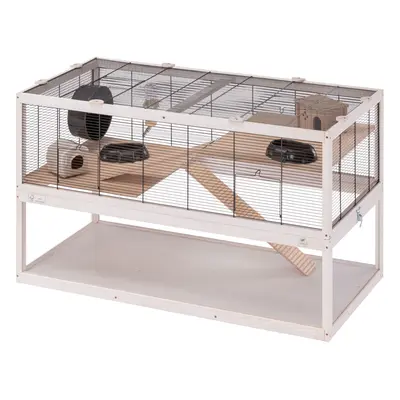 Ferplast Domster 100 klec pro křečky - D 100 x Š 50 x V 61 cm