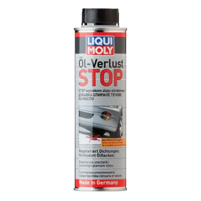 Aditiva do motorového oleje LIQUI MOLY 2671