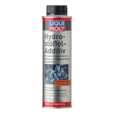 Aditiva do motorového oleje LIQUI MOLY 8345