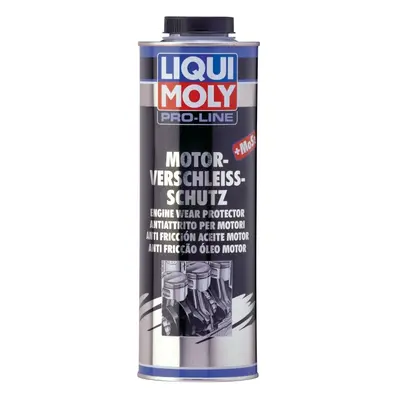 Aditiva do motorového oleje LIQUI MOLY 5197
