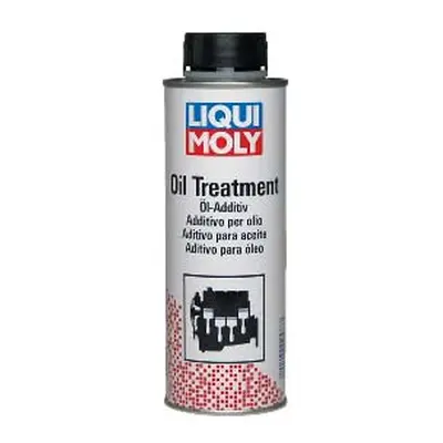 Aditiva do motorového oleje LIQUI MOLY 2180