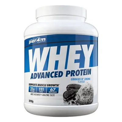 Per4m Whey Protein 2010 g - cookies & cream
