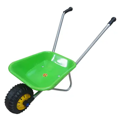 TOPTRADE kolečko dětské, plastové