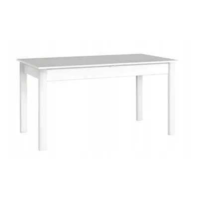 Rozkládací jídelní stůl ALBA 2 Grafit