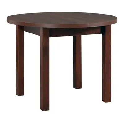 Rozkládací jídelní stůl POLI 4 Ořech