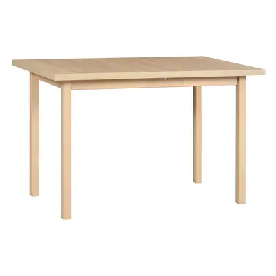 Rozkládací jídelní stůl MAX 10 Bílá