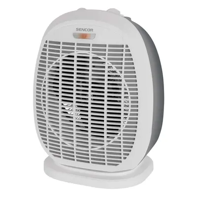Sencor SFH 7057WH Teplovzdušný ventilátor
