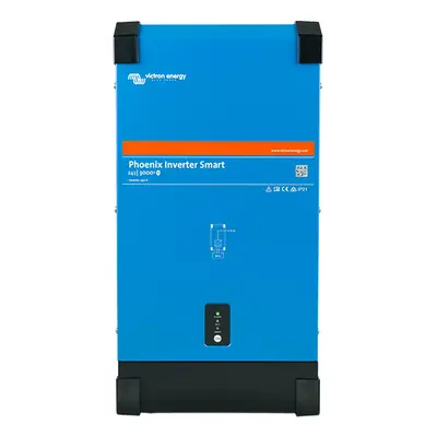 Victron Energy Měnič napětí Phoenix Smart s Bluetooth 3000VA 24V