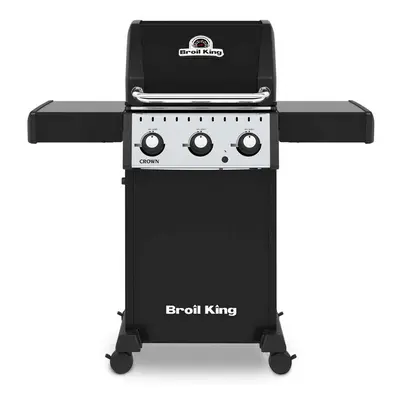 Plynový gril Broil King Crown 310