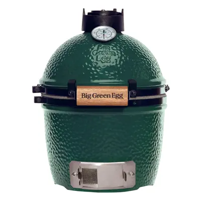 Keramický gril Big Green Egg Mini