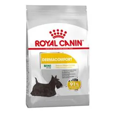 ROYAL CANIN Mini Dermacomfort 1 kg