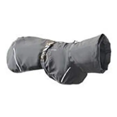 Obleček Hurtta Mudventure Coat ECO ostružinový 30
