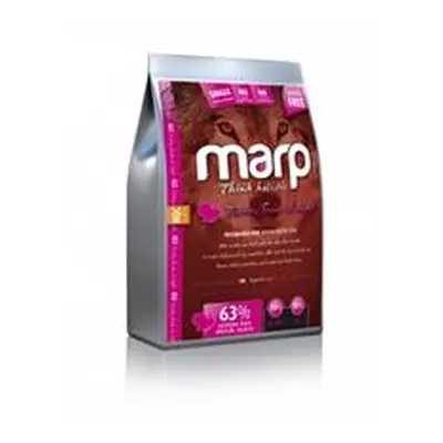 Marp Holistic Turkey S&L - krůtí senior&light 12 kg