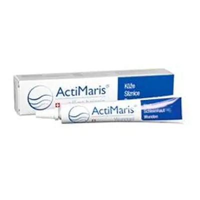 ActiMaris® Gel na hojení ran  20g