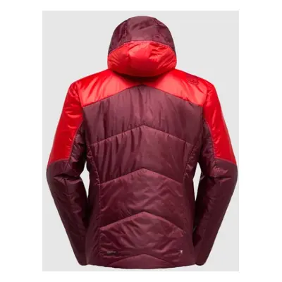 Pánská zimní bunda La Sportiva Mythic Primaloft Jkt M Mountain Red / R