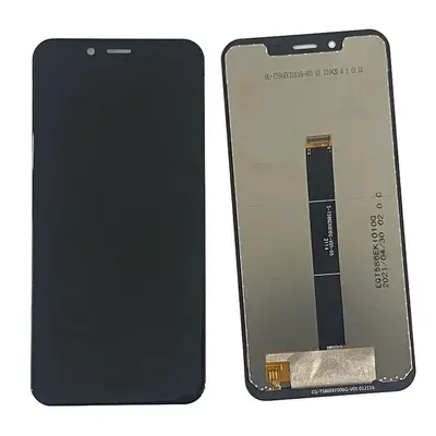 LCD Displej+ dotyková vrstva pro Oukitel WP9