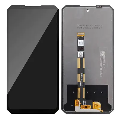 LCD Displej+ dotyková vrstva pro Oukitel WP17