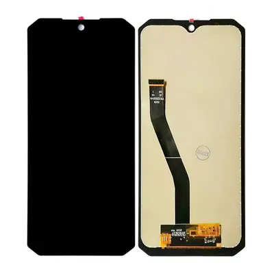 LCD Displej+ dotyková vrstva pro Oukitel WP6