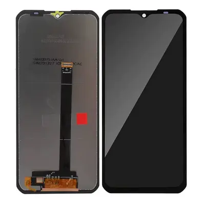 LCD Displej+ dotyková vrstva pro Oukitel WP33 PRO