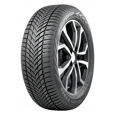 Nokian SEASONPROOF 1 215/60 R16 99v rok výroby: 2025