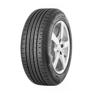 Continental CONTIECOCONTACT 5 205/55 R16 91h