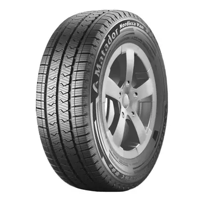 Matador NORDICCA VAN 195/60 R16 99/97t rok výroby: 2025