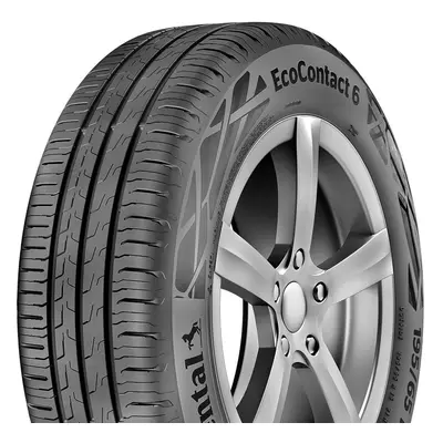 Continental ECOCONTACT 6 205/65 R16 95h rok výroby: 2025