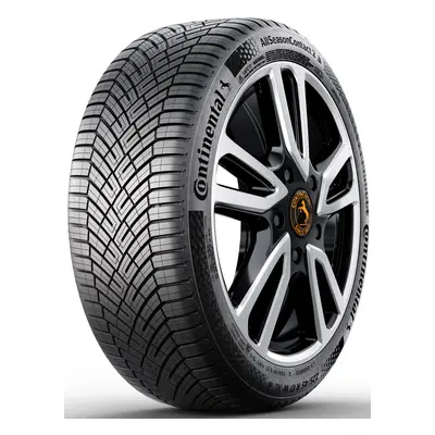 Continental ALLSEASONCONTACT 2 205/55 R16 91v rok výroby: 2025