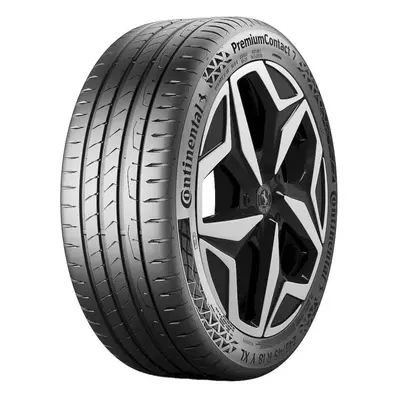 Continental PREMIUMCONTACT 7 225/45 R17 91v rok výroby: 2025