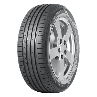 Nokian WETPROOF 1 195/60 R16 89v rok výroby: 2025