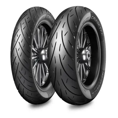 Metzeler CRUISETEC 180/60 R16 80h rok výroby: 2025