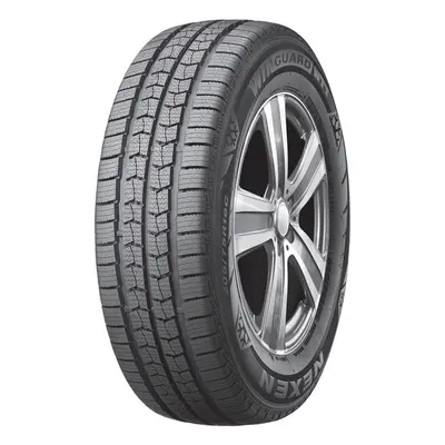 Nexen WINGUARD WT1 205/65 R16 107/105t rok výroby: 2025
