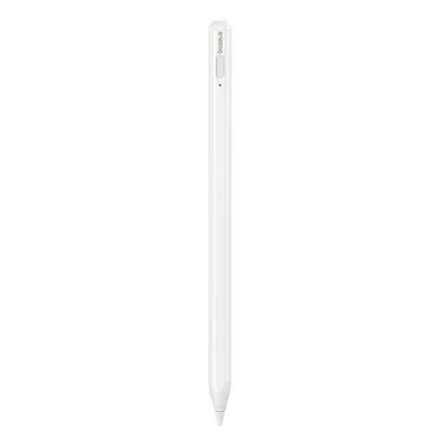 Baseus - Stylus Pen Smooth Writing 2 Series aktivní stylus pro iPad s USB-C nabíjením, magnetickým uchycením a technologií Palm 