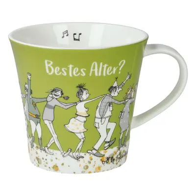 Goebel Hrnek Nejlepší věk