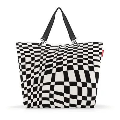 Nákupní taška Reisenthel Shopper XL Op-art