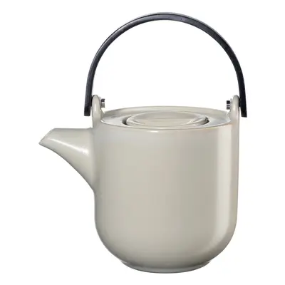 Porcelánová konvice na čaj 600 ml COPPA TOFU ASA Selection - béžová