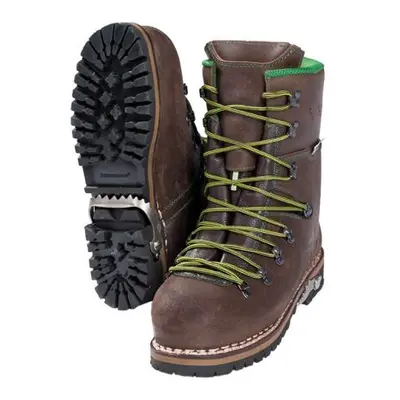 Protipořezová obuv Juchten KG