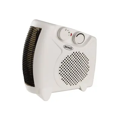 BRAVO Teplovzdušný ventilátor B-4984; 19666000