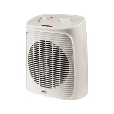 BRAVO Teplovzdušný ventilátor B-4985; 19665000