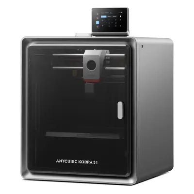 AnyCubic FDM 3D tiskárna Kobra S1; Kobra S1