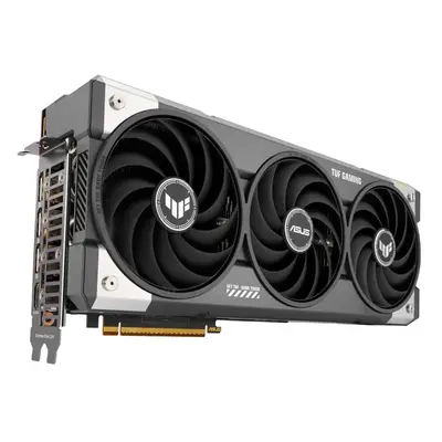 Asus TUF Radeon RX 9070 XT O16G GAMING 16GB GDDR6 PCI-E 3x DP 1x HDMI; 90YV0L70-M0NA00